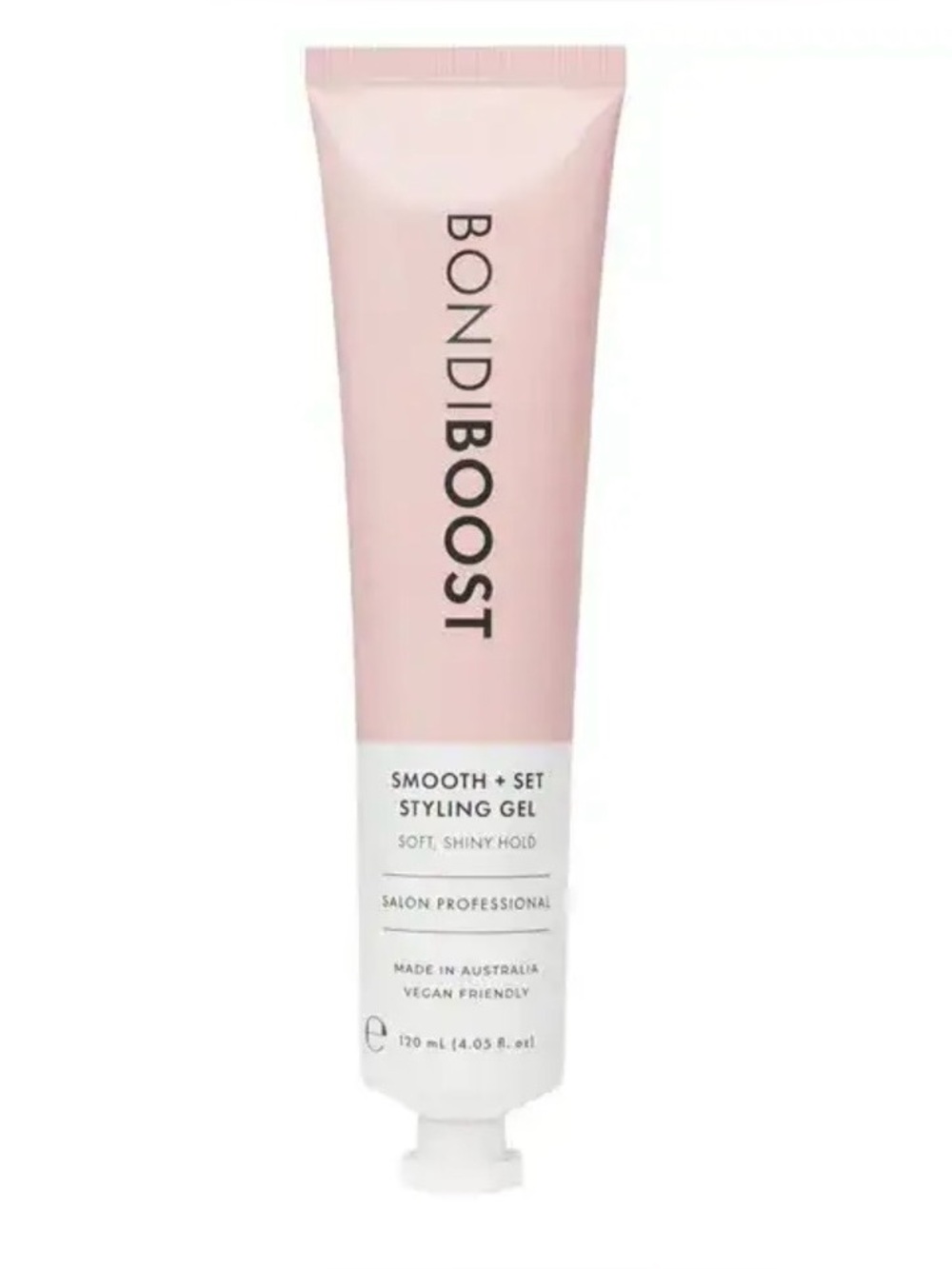 BondiBoost Smooth + Set Styling Gel